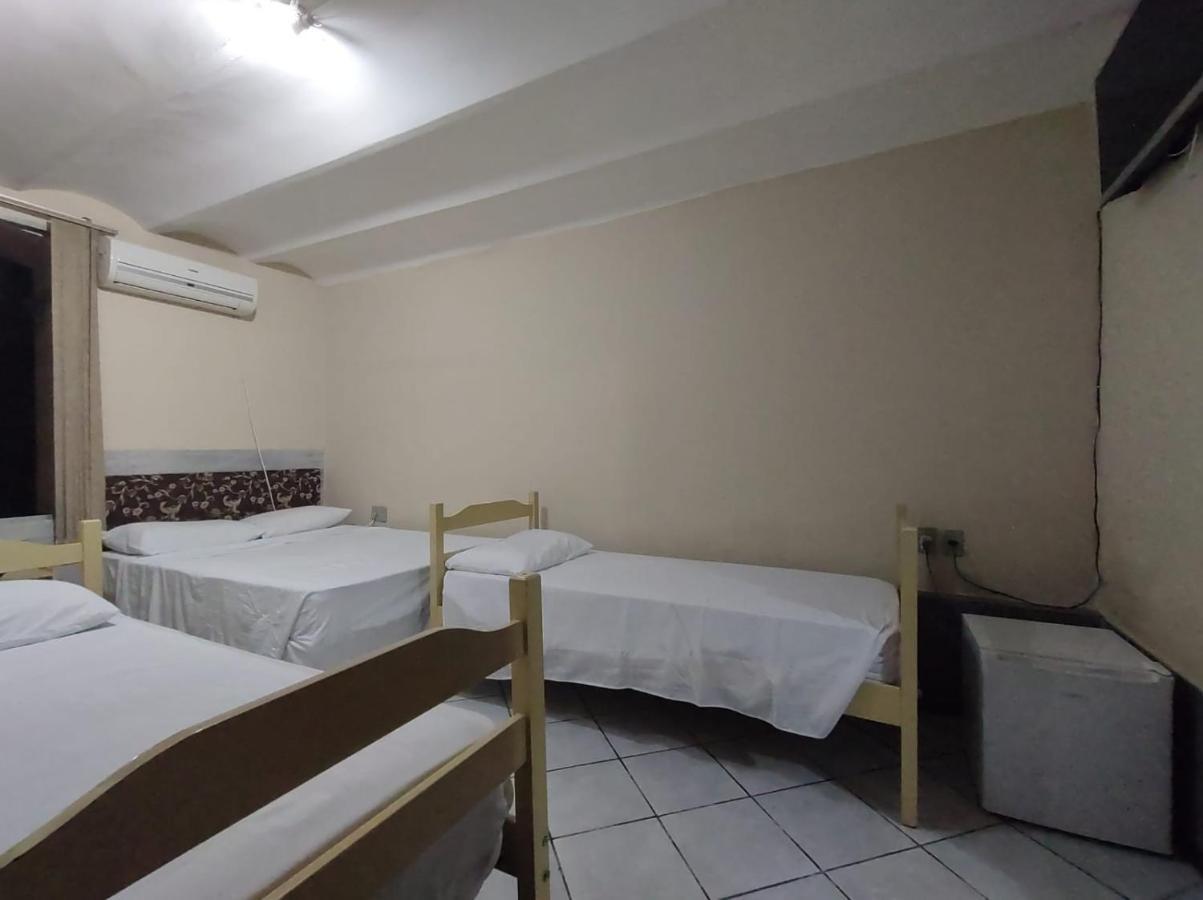 Hotel Castelo Сантана-ду-Ливраменту Экстерьер фото
